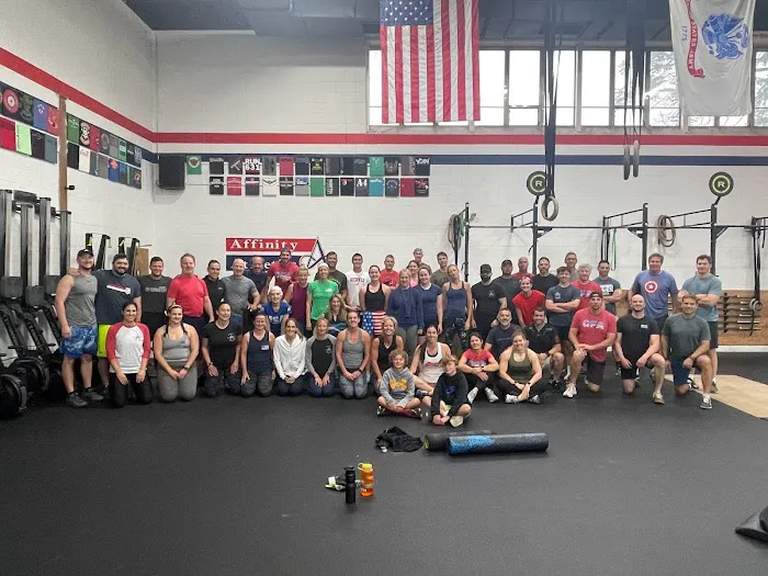 Affinity Athletics Picture 3