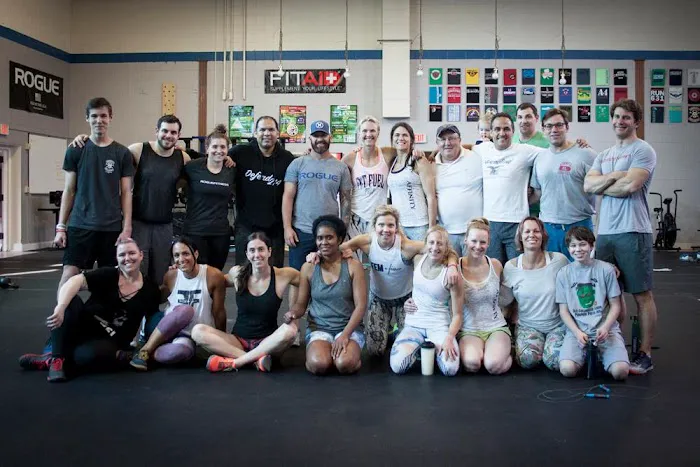 Affinity Athletics Picture 2