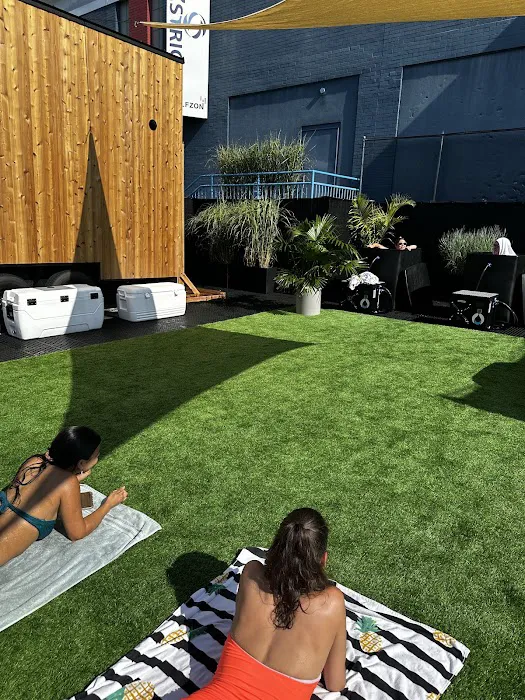 Hideout Picture 1
