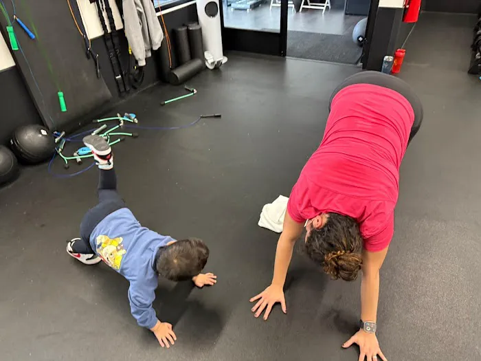 Body Fit Training Westport Picture 2