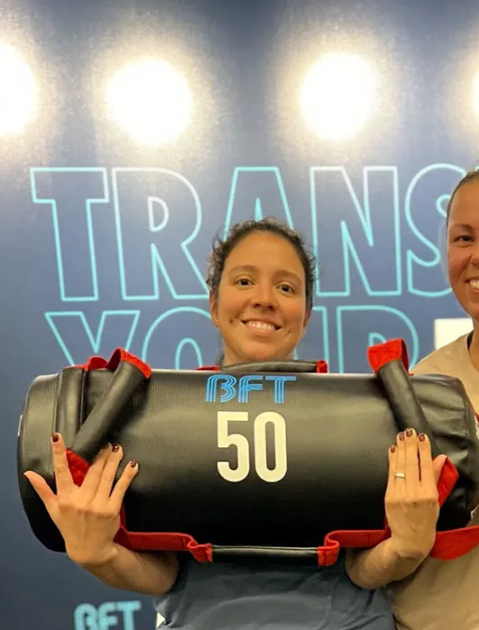 Body Fit Training Westport Picture 1