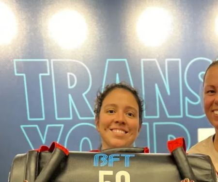 Body Fit Training Westport