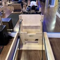 Club Pilates ico