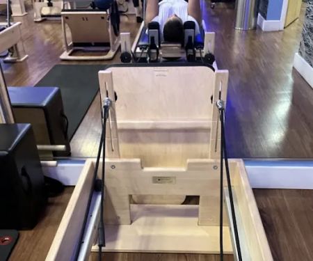 Club Pilates