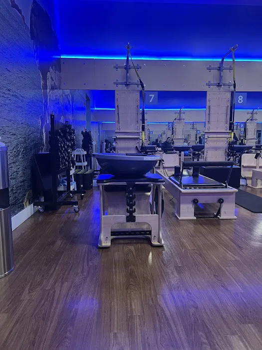 Club Pilates Picture 2