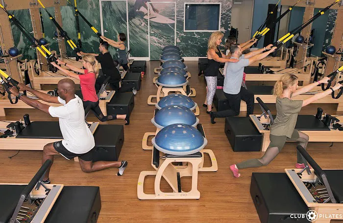 Club Pilates Picture 4
