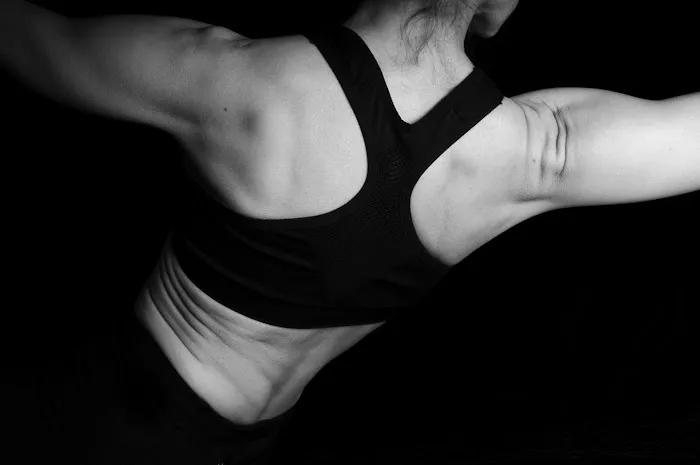 Pilates Way Picture 5