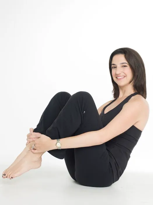 Pilates Girl Picture 7
