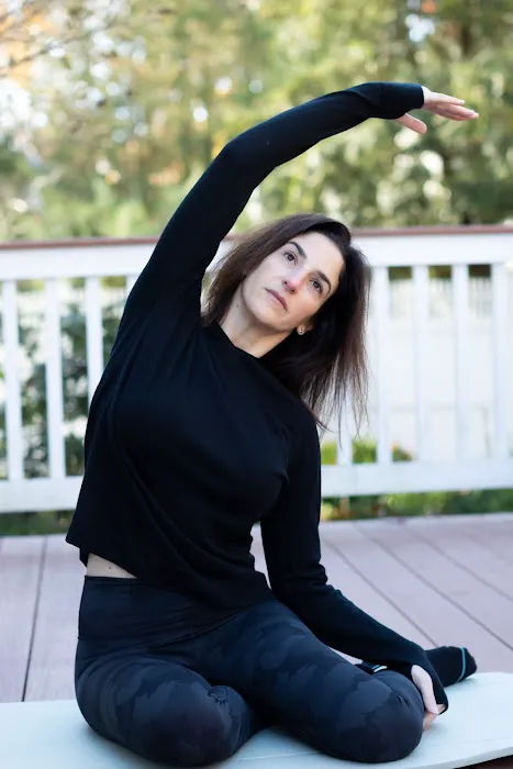 Pilates Girl Picture 8