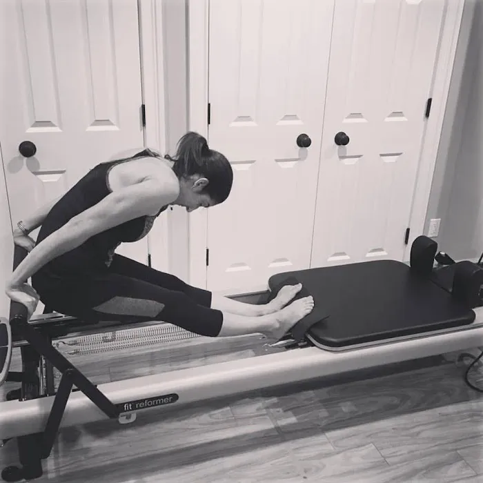 Pilates Girl Picture 3