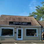 BodyQuest Barre Studio
