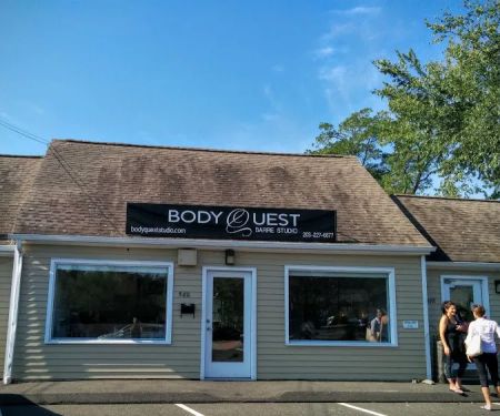 BodyQuest Barre Studio