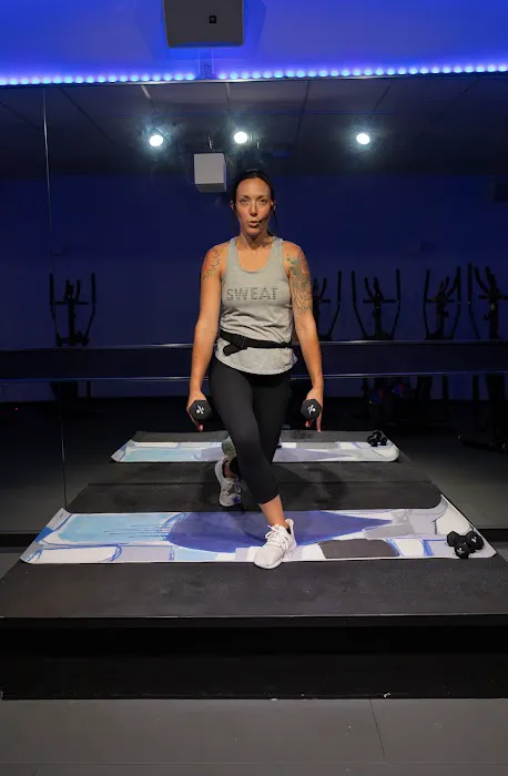Club Sweat Fitness - Live and At Home On Demand Classes and Nutrition Program Picture 6