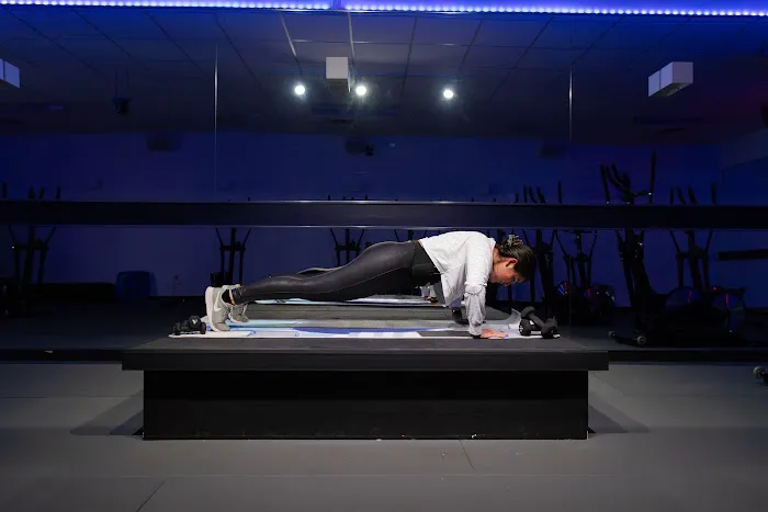 Club Sweat Fitness - Live and At Home On Demand Classes and Nutrition Program Picture 7
