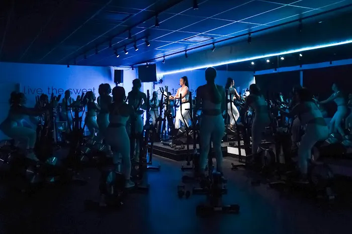 Club Sweat Fitness - Live and At Home On Demand Classes and Nutrition Program Picture 10