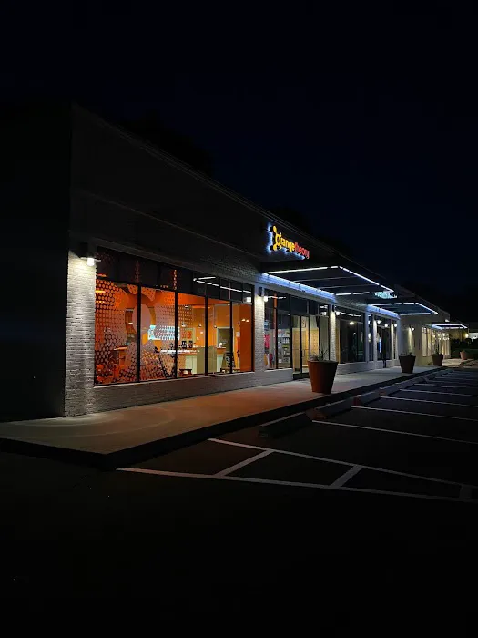 Orangetheory Fitness Picture 3