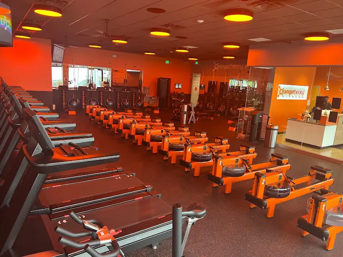 Orangetheory Fitness Picture 5