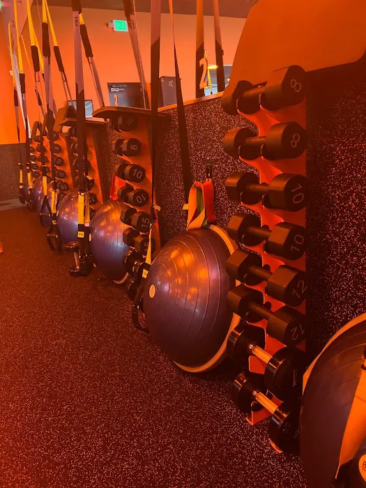 Orangetheory Fitness Picture 1