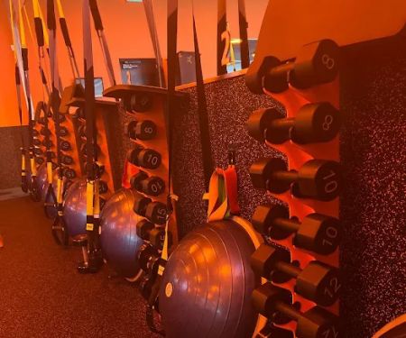 Orangetheory Fitness