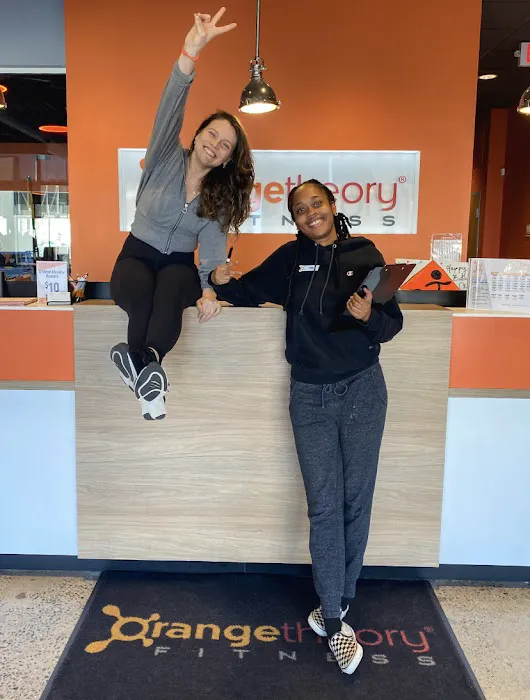 Orangetheory Fitness Picture 10