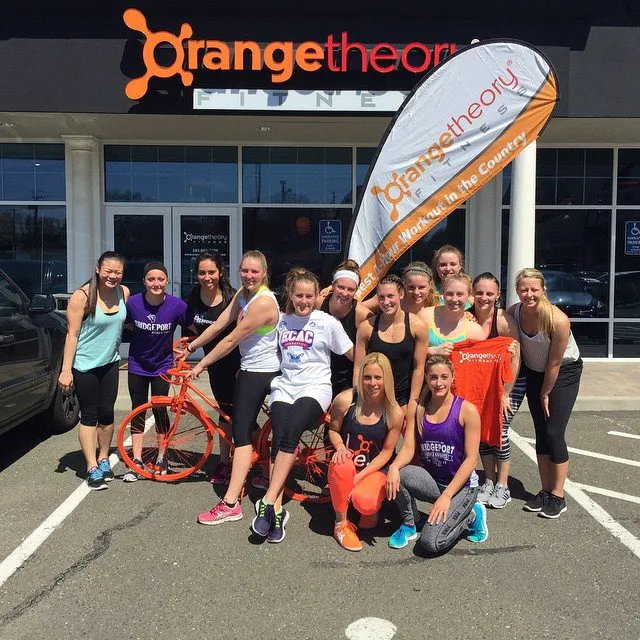 Orangetheory Fitness Picture 4