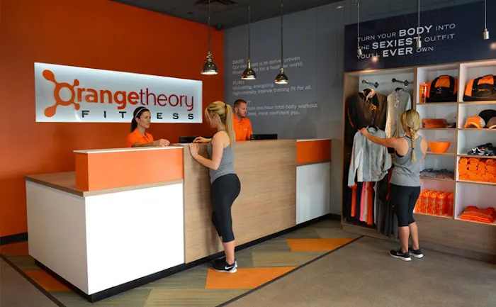 Orangetheory Fitness Picture 7