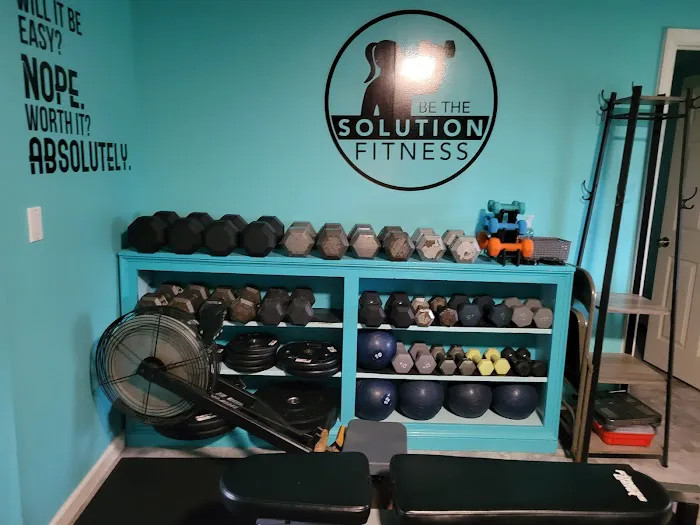 Be The Solution Fitness, LLC Picture 3