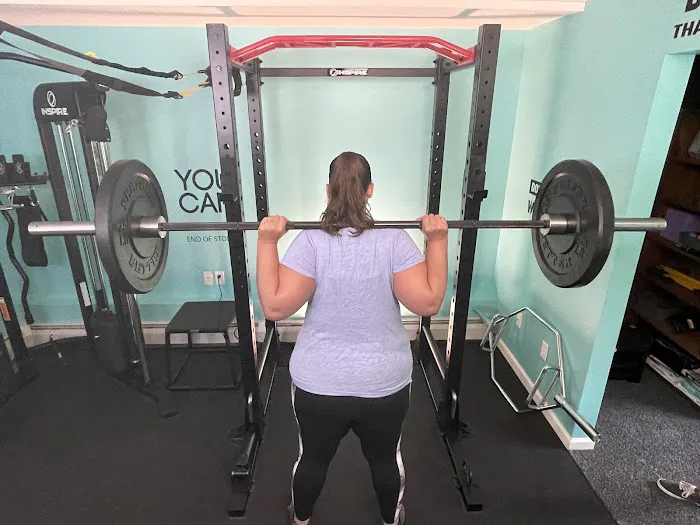 Be The Solution Fitness, LLC Picture 5