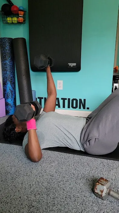 Be The Solution Fitness, LLC Picture 1