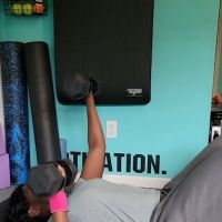 Be The Solution Fitness, LLC ico