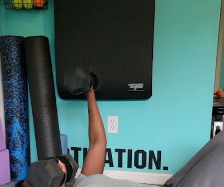 Be The Solution Fitness, LLC