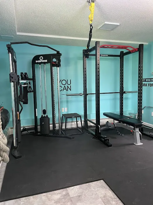Be The Solution Fitness, LLC Picture 2