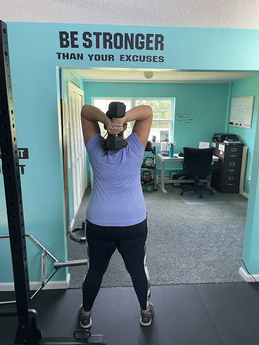 Be The Solution Fitness, LLC Picture 6
