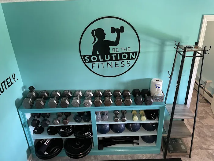 Be The Solution Fitness, LLC Picture 4