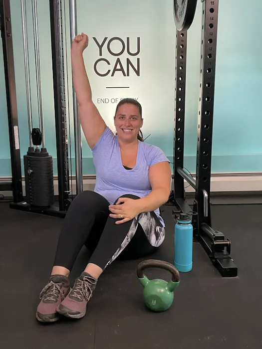 Be The Solution Fitness, LLC Picture 8