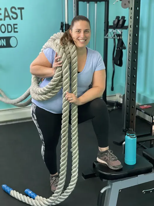 Be The Solution Fitness, LLC Picture 7