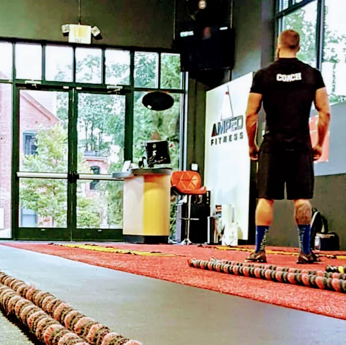 ANF Fitness/Amped Fitness East Granby Picture 4
