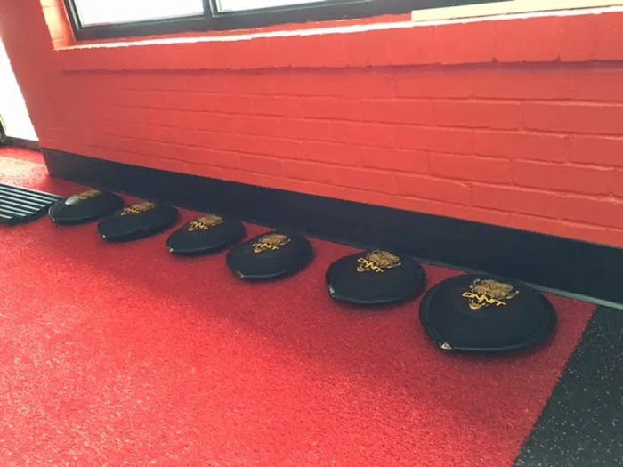 ANF Fitness/Amped Fitness East Granby Picture 3