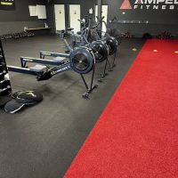 ANF Fitness/Amped Fitness East Granby ico