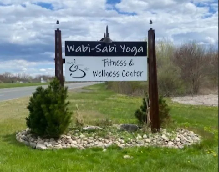 Wabi-Sabi Yoga and Wellness Center Picture 1