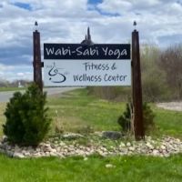 Wabi-Sabi Yoga and Wellness Center ico