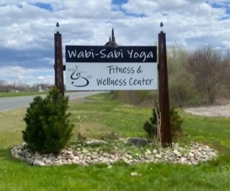 Wabi-Sabi Yoga and Wellness Center