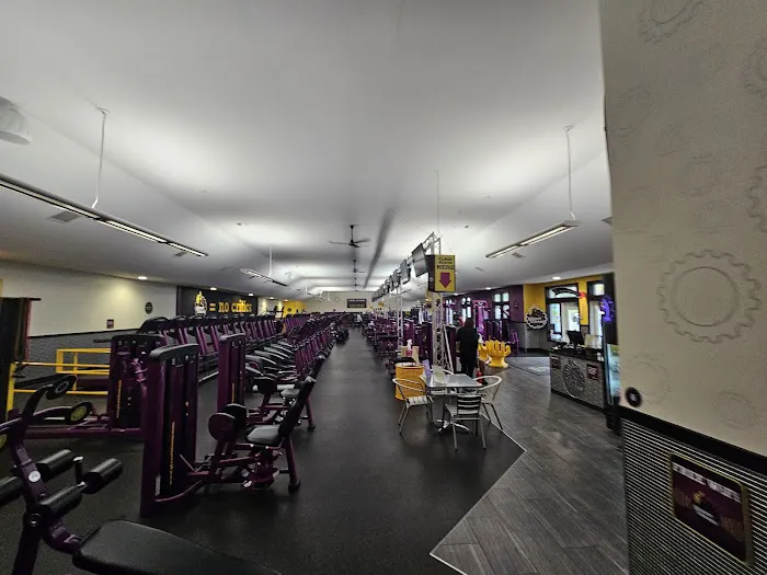 Planet Fitness Picture 3