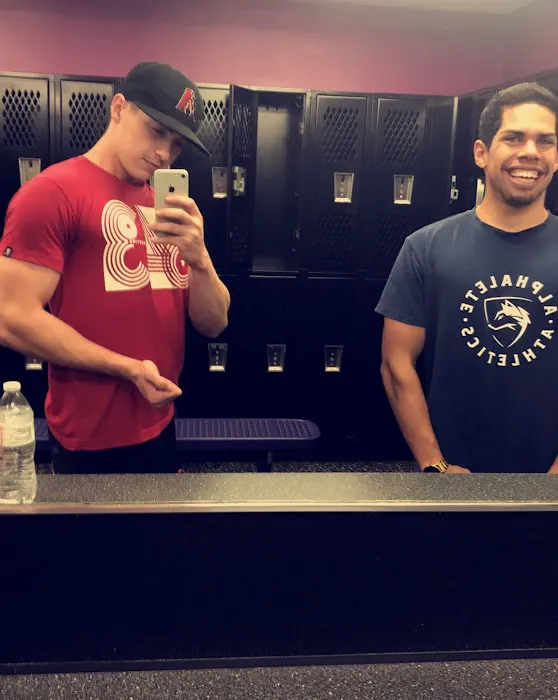 Planet Fitness Picture 10