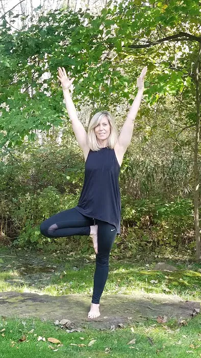Granby Yoga Studio Picture 6