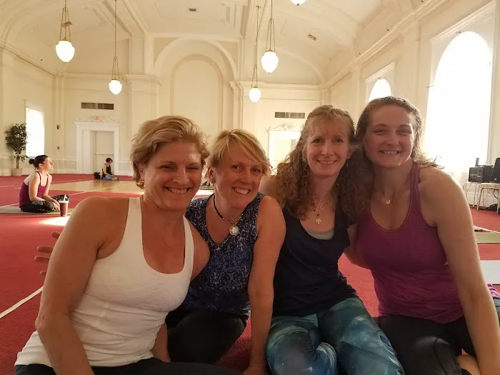 Granby Yoga Studio Picture 2