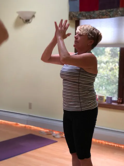 Granby Yoga Studio Picture 4