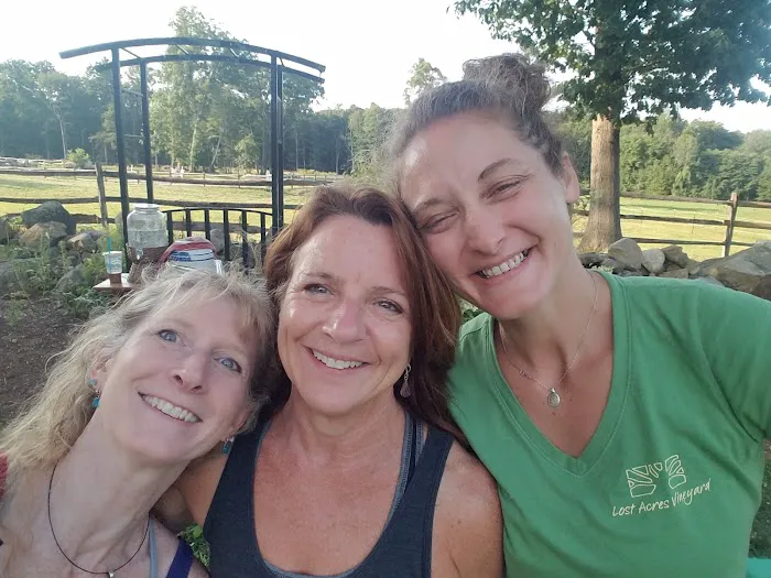 Granby Yoga Studio Picture 8