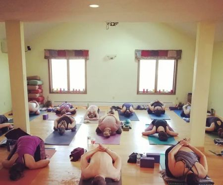 Granby Yoga Studio