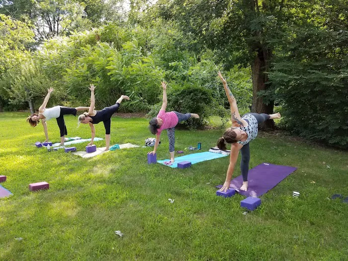 Granby Yoga Studio Picture 5
